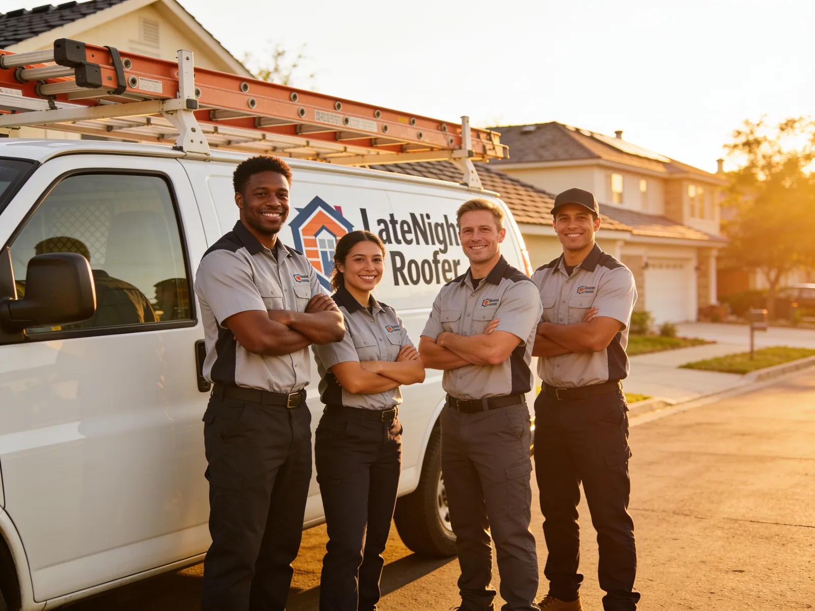 Emergency Roof Repair company in Raceland, LA